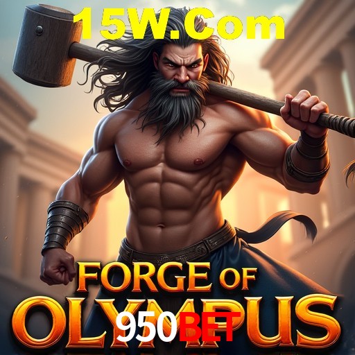 Desvendando o Mundo dos Jogos Virtuais na 950Bet