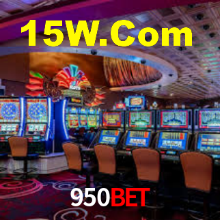 950Bet Login