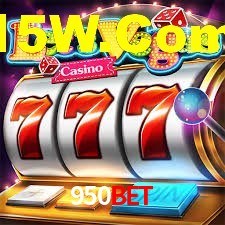 Live Casino 950Bet