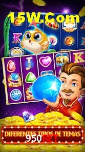 Player Reviews 950Bet