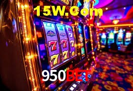 Tennis Betting 950Bet