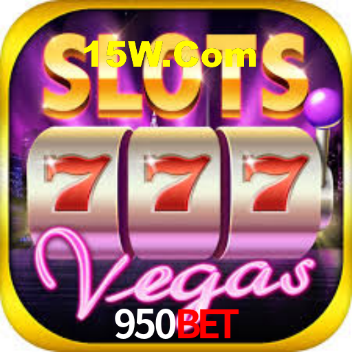 950Bet: Seu Cassino Premiado com Pagamentos Rápidos