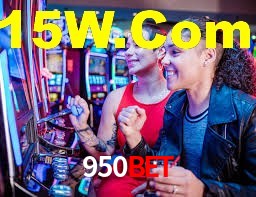 950Bet Login