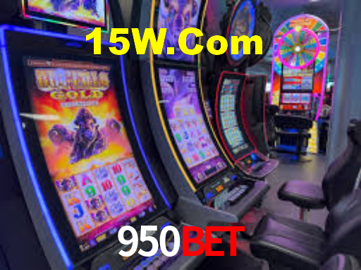 950Bet App