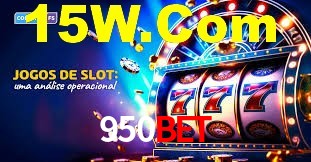 Roulette Table 950Bet