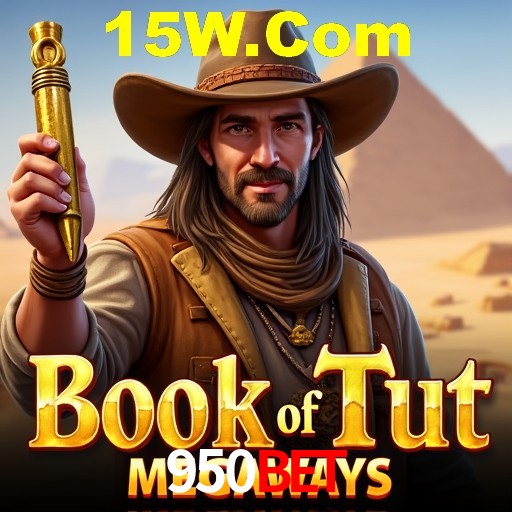 Inovações de Jogos na 950Bet: O Futuro das Experiências Interativas