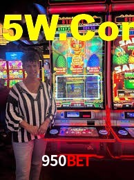 VIP Casino 950Bet