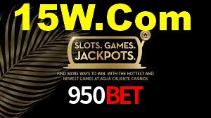 Explore as vantagens do 950Bet: serviço profissional e confiabilidade