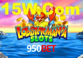 Exclusive Games 950Bet