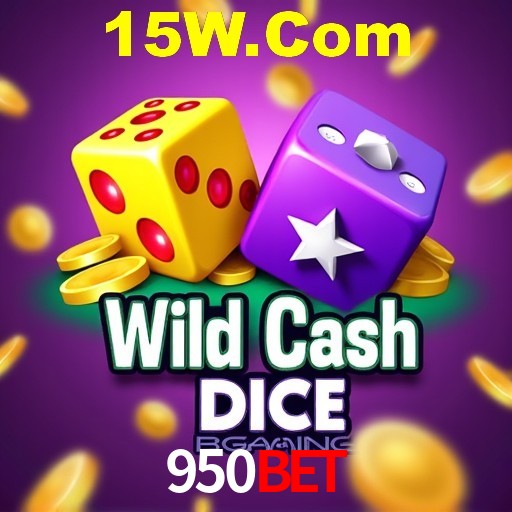 Descubra o Mundo do Cassino Online com 950Bet