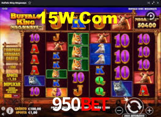 950Bet Login
